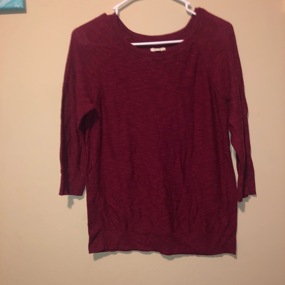 Sweater